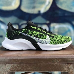 Nike SuperRep Go 3 Flyknit Cross Training Shoes
